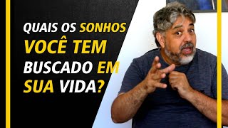 Quais são suas crenças e medos? Até onde você consegui ir? | Luiz Mota Psicologo