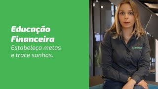 Websérie Educação Financeira