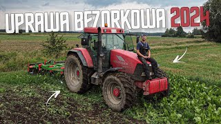 🔥UPRAWA BEZORKOWA 2024🔥MCCORMICK W AKCJI🔥GR GRONDOWY🔥AGROTEAM-ŁÓDZKIE🔥