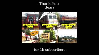 Thank you for 1k subscribers | WIN JS Vlogs | Shorts