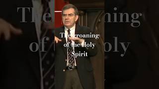 The work of the Holy Spirit in the life of the Christian. #preaching #christian #bible #holyspirit