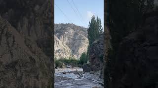 Ziarat Balochistan #explorepakistan #2024 #ziarat