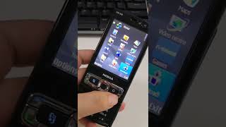 NOKIA N95 8 GB #mobile #nokia #phone #gadgets #legend #viral