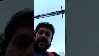 Du Macedo e Antonieta 🛴❤️ Parte 1