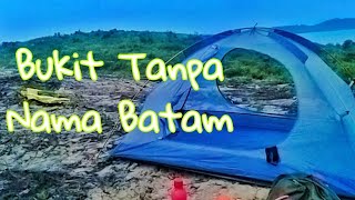 Bukit Tanpa Nama Batam #Bukit #trabas