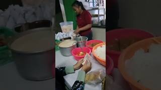 PENJUAL NASI UDUK BETAWI #shorts #viral #trending #viralvideo #video #viralshorts #food #penjual