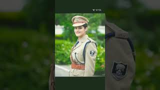 system pe system ❤️😎/ ips girl 🎯#motivationalvideo #upsc #dream #whatsappstatus #shorts #viral 🚨🚔🔥🇮🇳