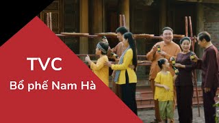 VietstarMAX | TVC quảng cáo 15s - Bổ phế Nam Hà Không đường / Sản xuất phim doanh nghiệp