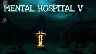 Mental Hospital 5  APK+OBB    ANDROID