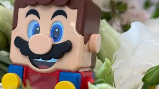 Lego Mario And Friends Live Stream!