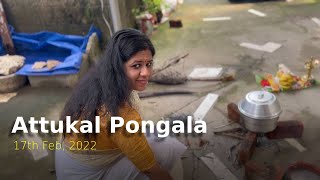 ആറ്റുകാൽ പൊങ്കാല സ്പെഷ്യൽ 2022 | Attukal Pongala