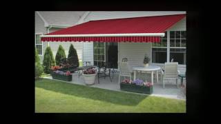 Awnings Installment in Anaheim, CA - Excellent Reasons To Install Awnings