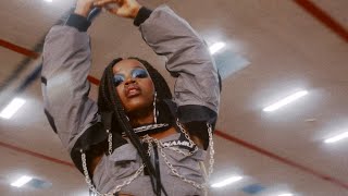 Tkay Maidza - 24K