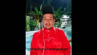 Nasihat Ustaz