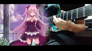 Owari no Seraph: Nagoya Kessen-hen OP "Two souls toward the truth" Instrumental Cover