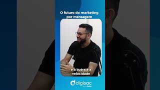 O futuro do marketing por mensagem