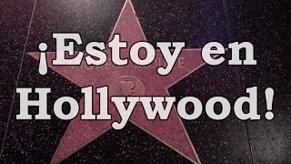 ¿Donde tomarse la foto en Hollywood? | Los Ángeles #2