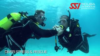 SSI Specialty: Stress & Rescue