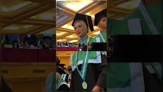 finally bisa pake sound ini🫶🏻🎓latepost🤏🏻#wisuda2024 #graduation #shortppppppppppppppp sc ⏩ indo