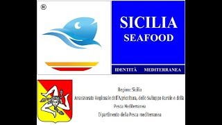 Verso la Coppa Italia 2018 - Promuovi i prodotti Sicilia Seafood