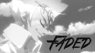 Beyblade AMV: Faded HD