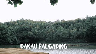 JVLOG | DANAU PALGADING YOGYAKARTA #8