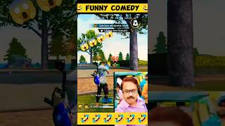 Free fire🔥Br rank push with peck challenge. #shorts #comedy #viralshorts #funnycomedy #freefire