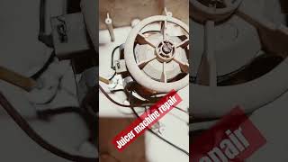 Any Juicer machine repair in 1 minute || juicer machine theek kaise karain #shorts #juicer#panasonic