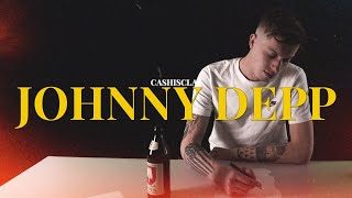 Cashisclay - Johnny Depp (prod. Noria & Jurrivh) #iamjohnnydepp