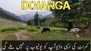 Dojanga Kumrat Valley | Most Beautiful Hidden Beauty of Kumrat Valley | Discover Pakistan |