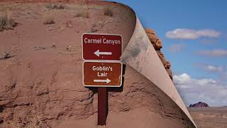 Goblin Valley State Park