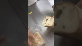 Micro Panificio Mollica - Il pane non può mancare a tavola