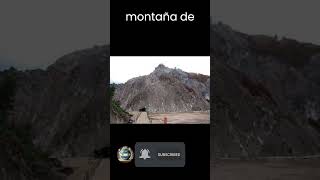 Explorando la Montaña de Sal de Cardona  Tesoro de la Naturaleza.