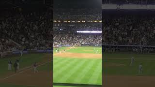 Rockies Walk off Dodgers with Sac Fly and we get Tacos! #rockies #beatla