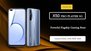 Realme X3 Pro - Gaming Beast is Here ! | Specs | Price | India Launch