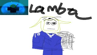 rogue lineage: lamba (im deleting my channel)