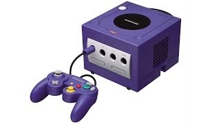 NINTENDO GAMECUBE