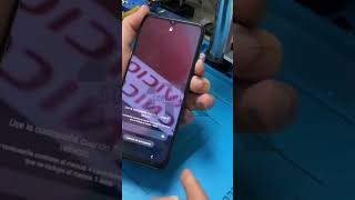 Hard reset para Samsung A13 link descripción