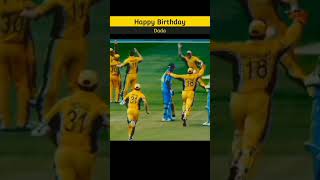 Sourav Ganguly Birthday #souravganguly  #hapoybirthday #shorts #youtubeshorts