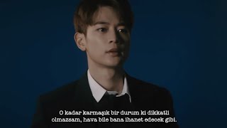 SHINee - Don't Let Me Go [Türkçe Altyazılı]