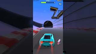 Car Race Master / Rampadan düşen elenir #shorts #subscribe #shortvideo