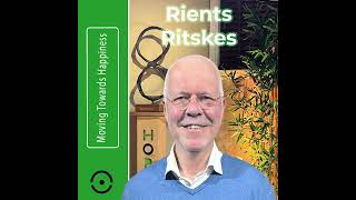 Rients Ritskes: over Zenmedidatie, Bewustwording & Persoonlijke Ontwikkeling | #138