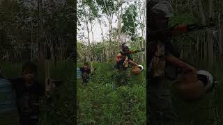 tentara darurat|epep|pubg|Yanto gemblung#shorts