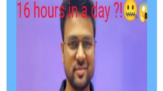 BEST TIME TABLE FOR IIT JEE ❤️ DROPPERS📚🧑‍🎓#dropper TO TOPPER 🏆🏅TIME TABLE 💖 by pw Aditya Anand sir