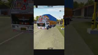 Tata truck game#Bus simulator Indonesia game#Ashok Leyland 3718 mod#truck tranding video