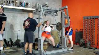 squat 7 31 10 19