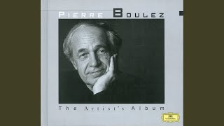 Boulez: Répons: Introduction