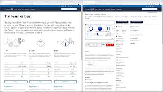 Install Blue Prism 6.7 Learning Edition