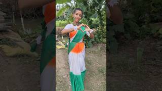 Ye Duniya Ek Dulhan🇮🇳#dance #viral #youtubeshorts #trending   #deshbhakti #independenceday  #shorts