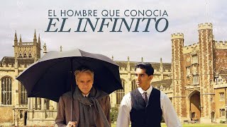 El hombre que conocía el infinito | INSPIRADORA | Español HD |  WOPEtv.com